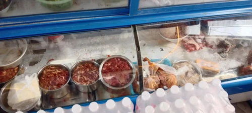 大理市餐饮服务食品安全红黑榜第2期 8家红榜与13家黑榜的背后