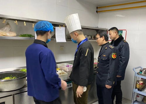 邢台市市场监督管理局圆满完成邢台市两会餐饮服务食品安全保障工作