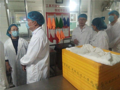 济南旅游学校食品安全通过市级专项检查，餐饮服务获评“A级”