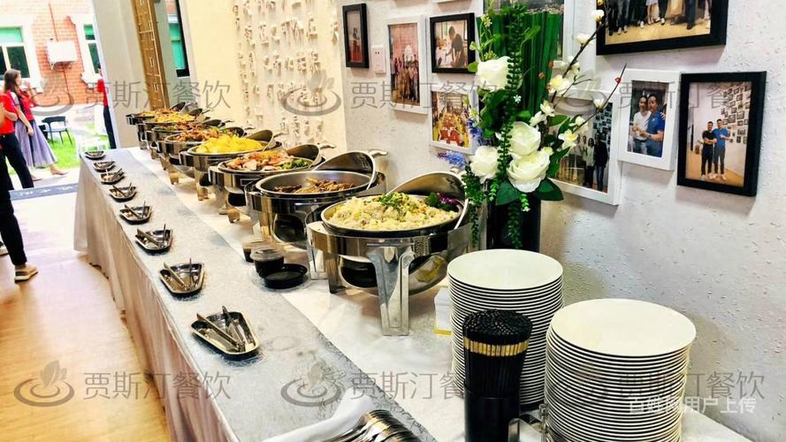 坪山工厂年会新选择 流动宴会上门包办，餐饮围餐一站式服务